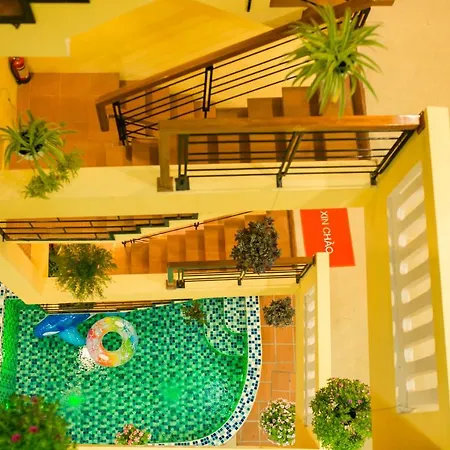 The View Homestay Hoi An